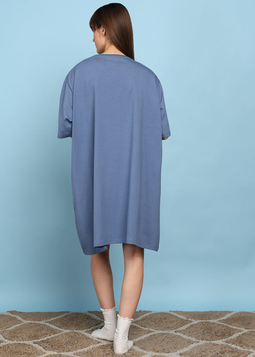 Oversized Koala Switchover Tee