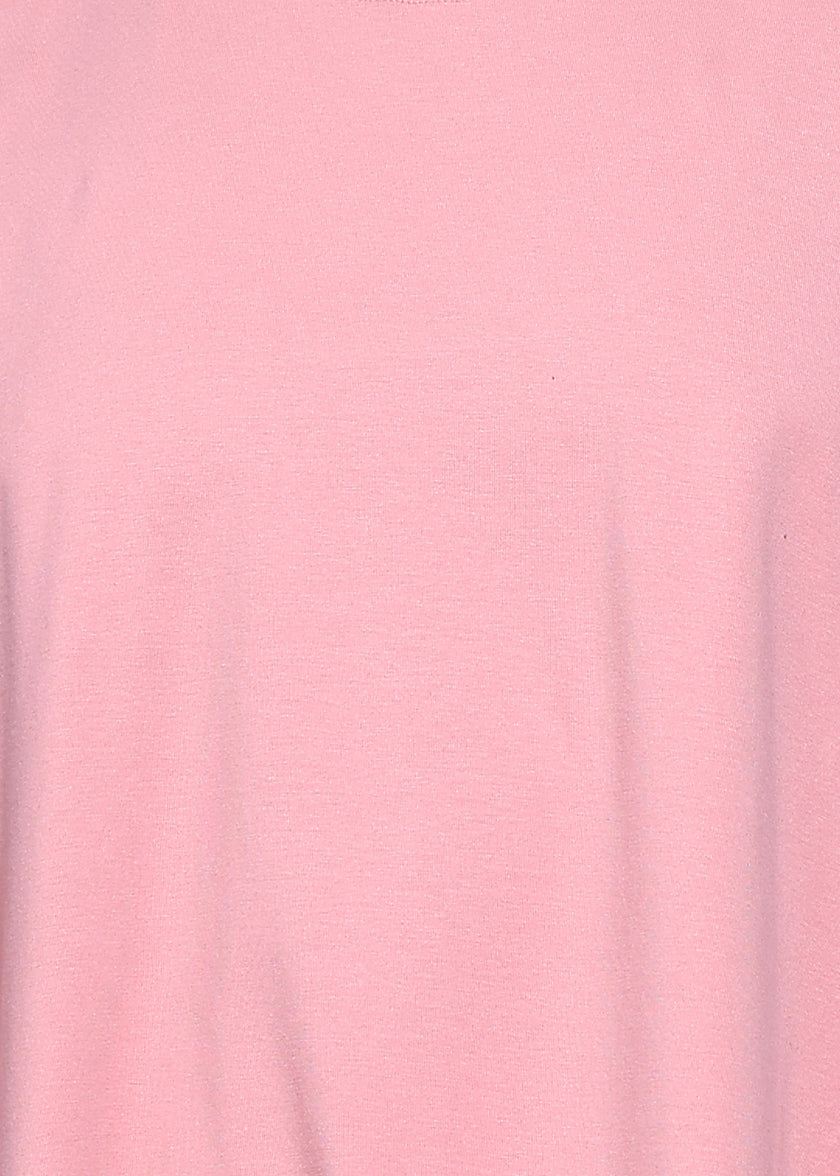 Oversized Go Girls Switchover Tee